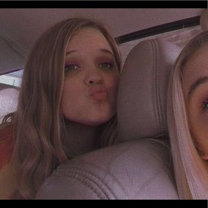 Meet your Posher, Emma